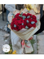 6 gül