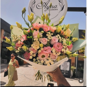 Lisyantuların Hikayesi