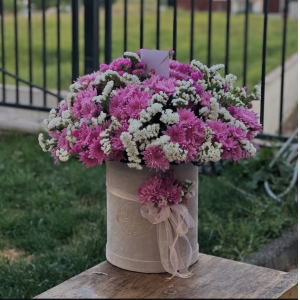 Kutuda Dev Krizantem