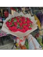 8 gül