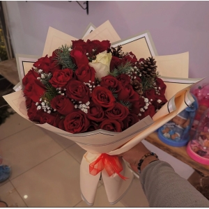 40 Güllü Aşkın Sesi