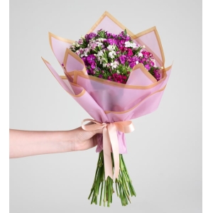 HÜSNÜ YUSUF BUKETİ