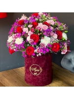 XXL Flower Box Renkleri