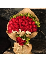 41 Gül Sade ve Zarif