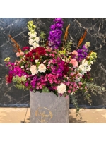 Lux Flower Box L