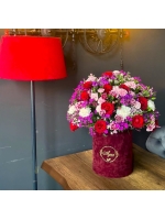 XXL Flower Box