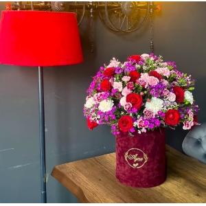 XXL Flower Box